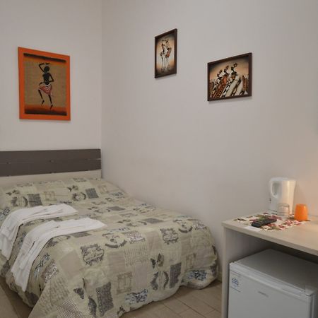 Rooms Monteverde Roma Exterior foto