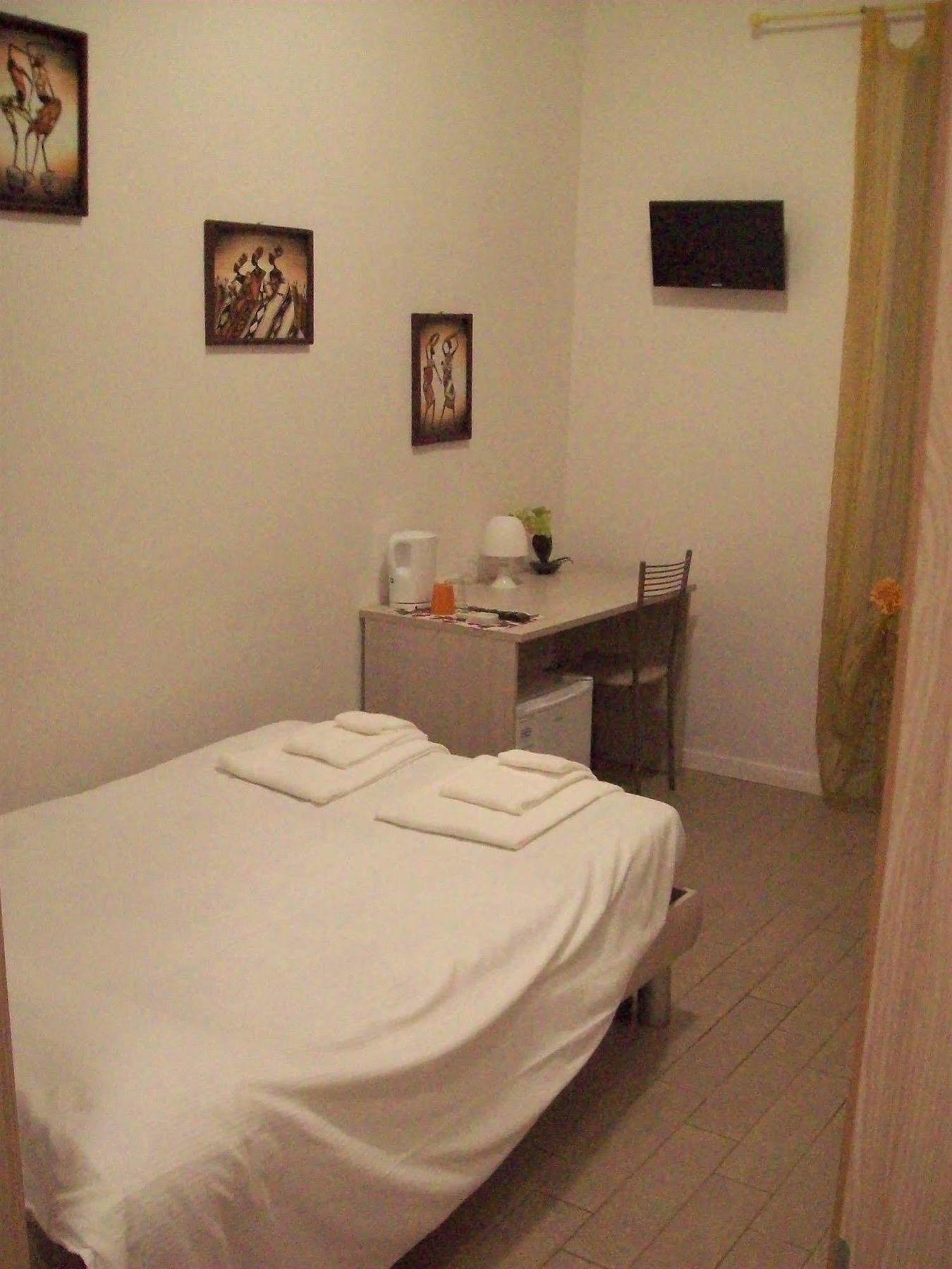 Rooms Monteverde Roma Exterior foto