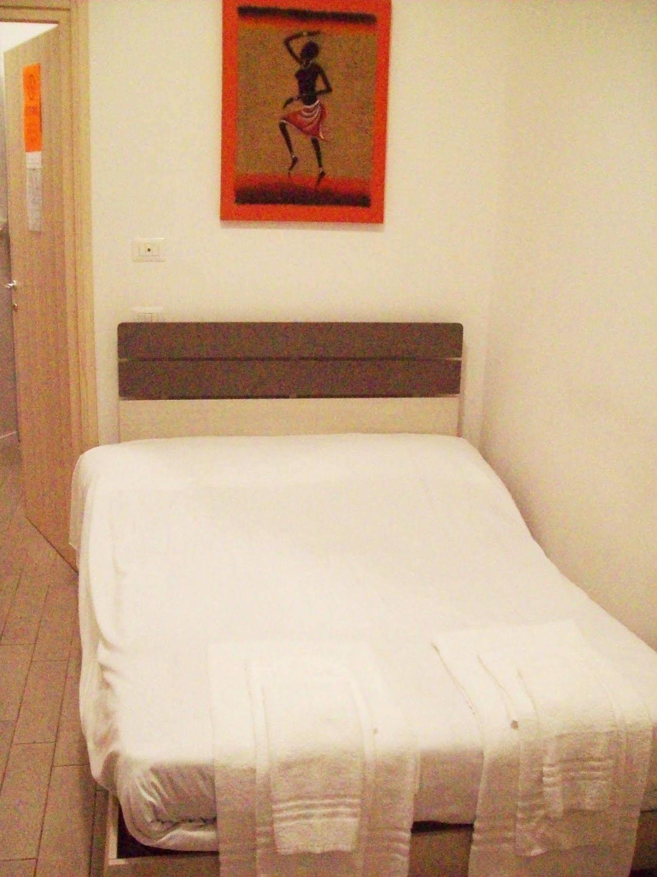 Rooms Monteverde Roma Exterior foto