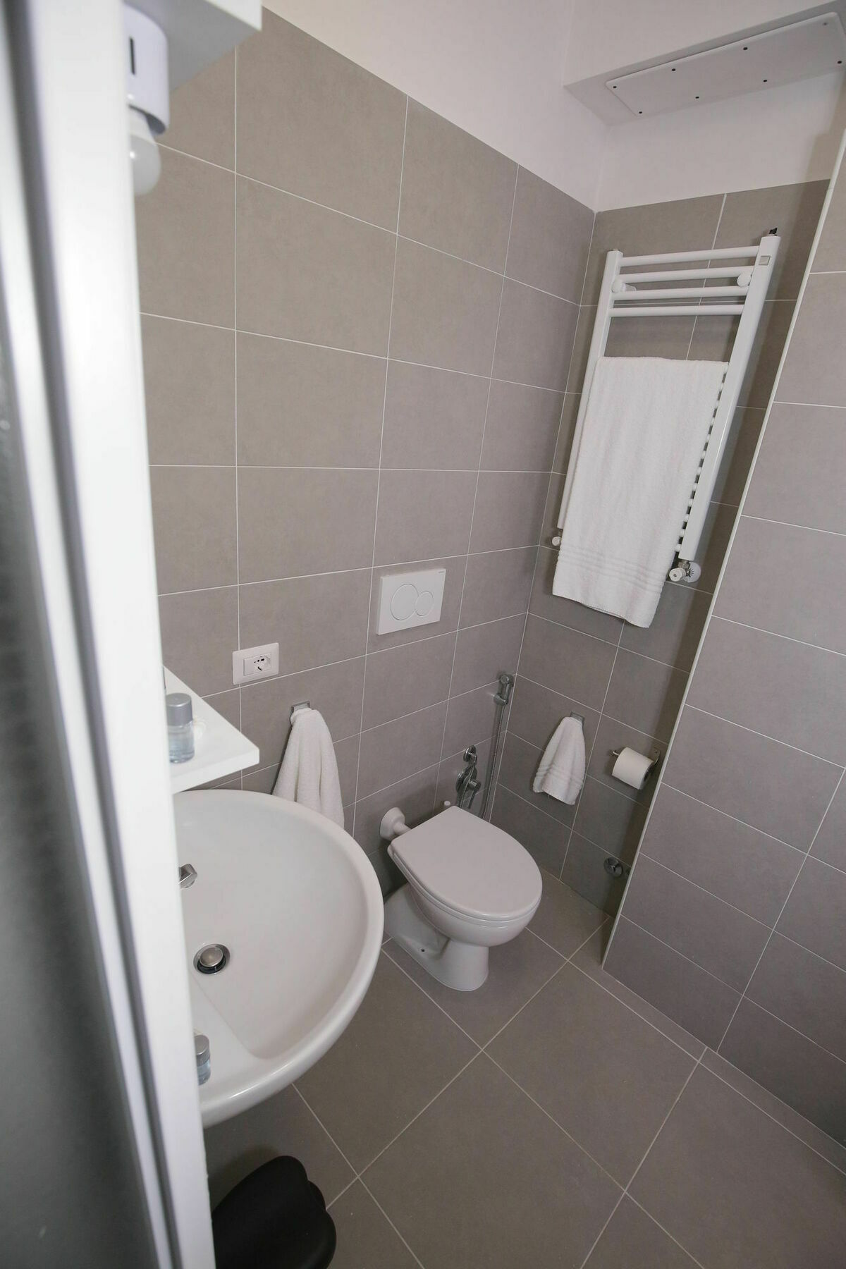 Rooms Monteverde Roma Exterior foto
