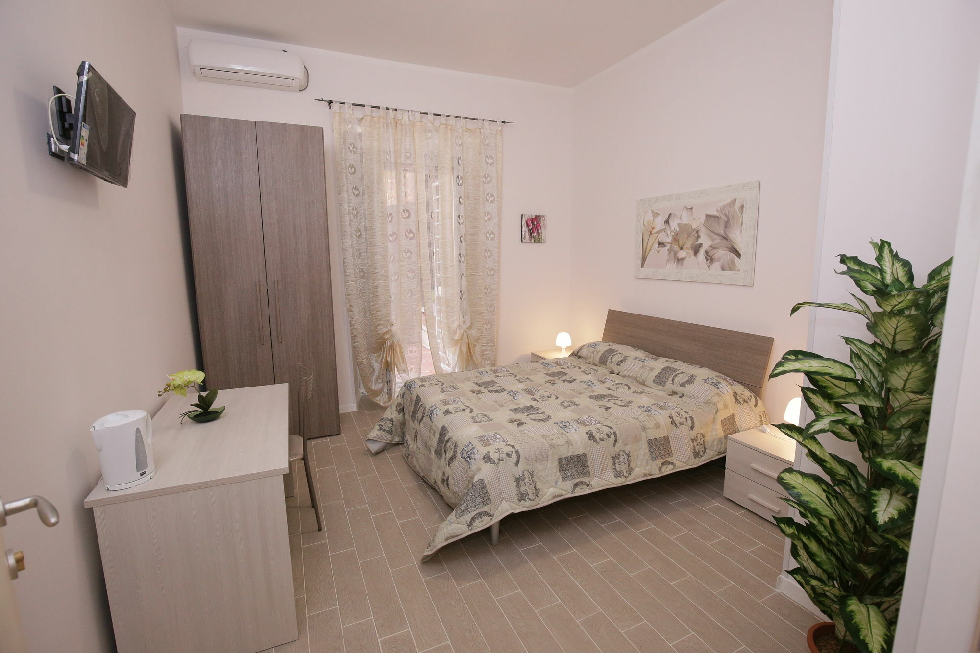 Rooms Monteverde Roma Exterior foto