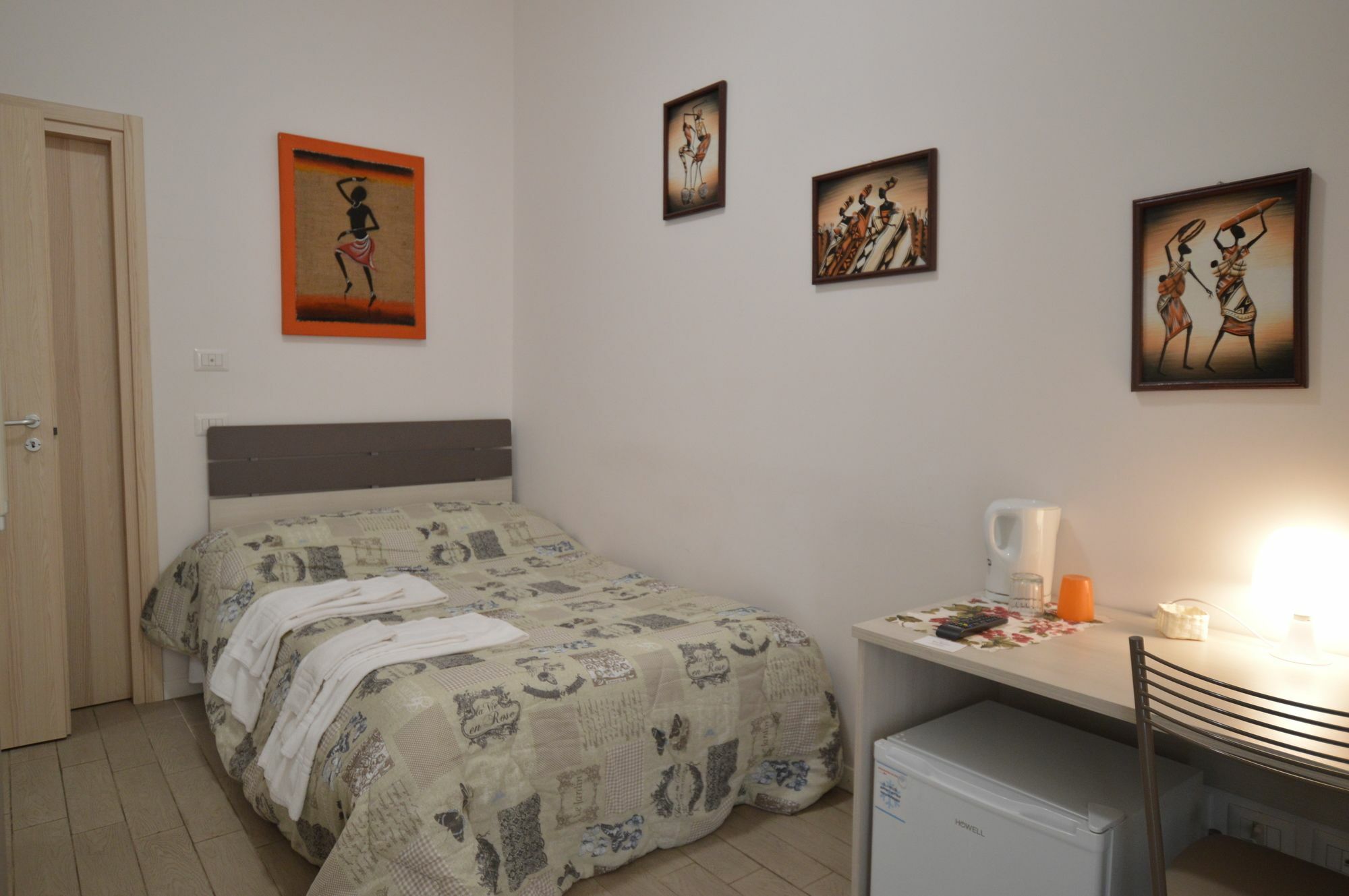 Rooms Monteverde Roma Exterior foto