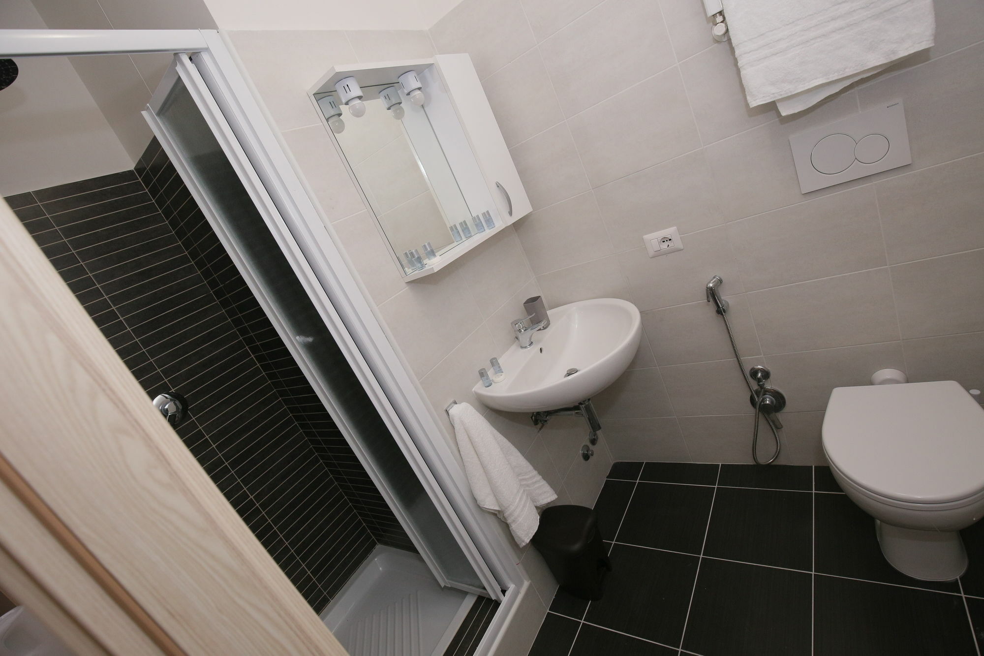 Rooms Monteverde Roma Exterior foto