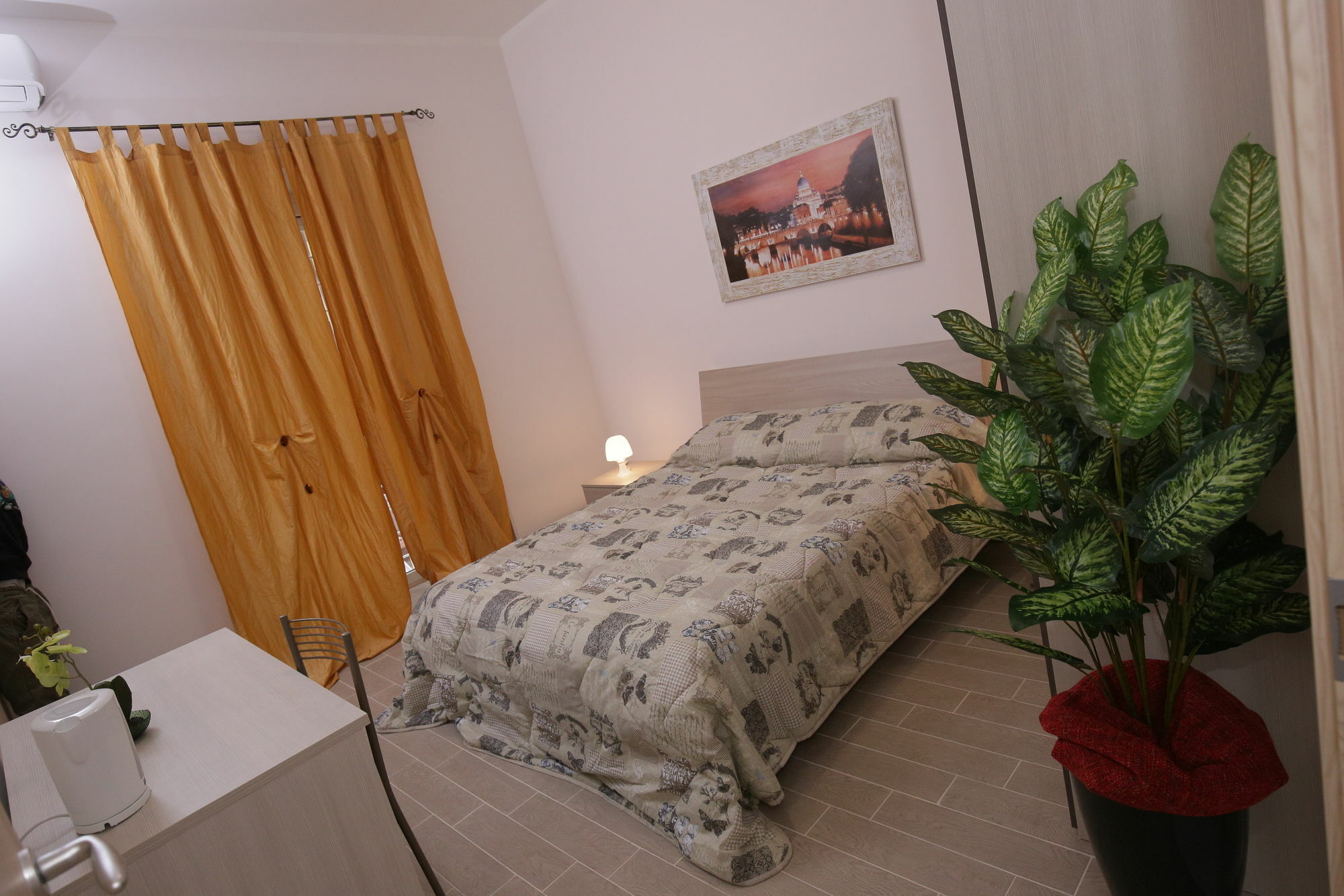 Rooms Monteverde Roma Exterior foto