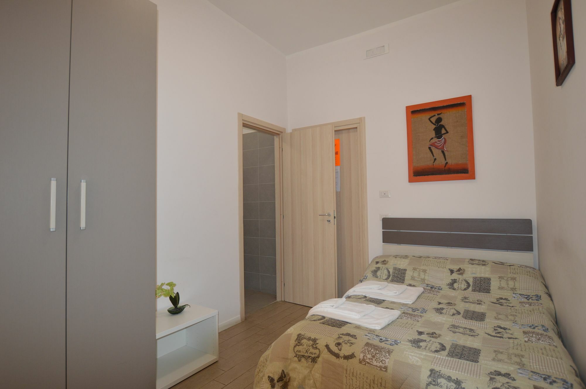 Rooms Monteverde Roma Exterior foto