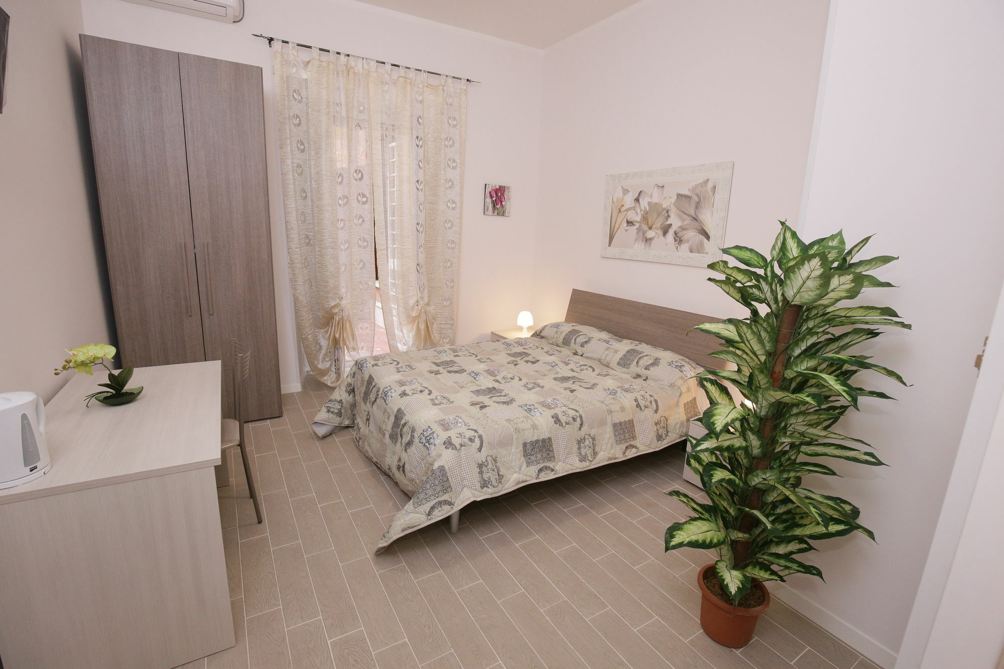 Rooms Monteverde Roma Exterior foto