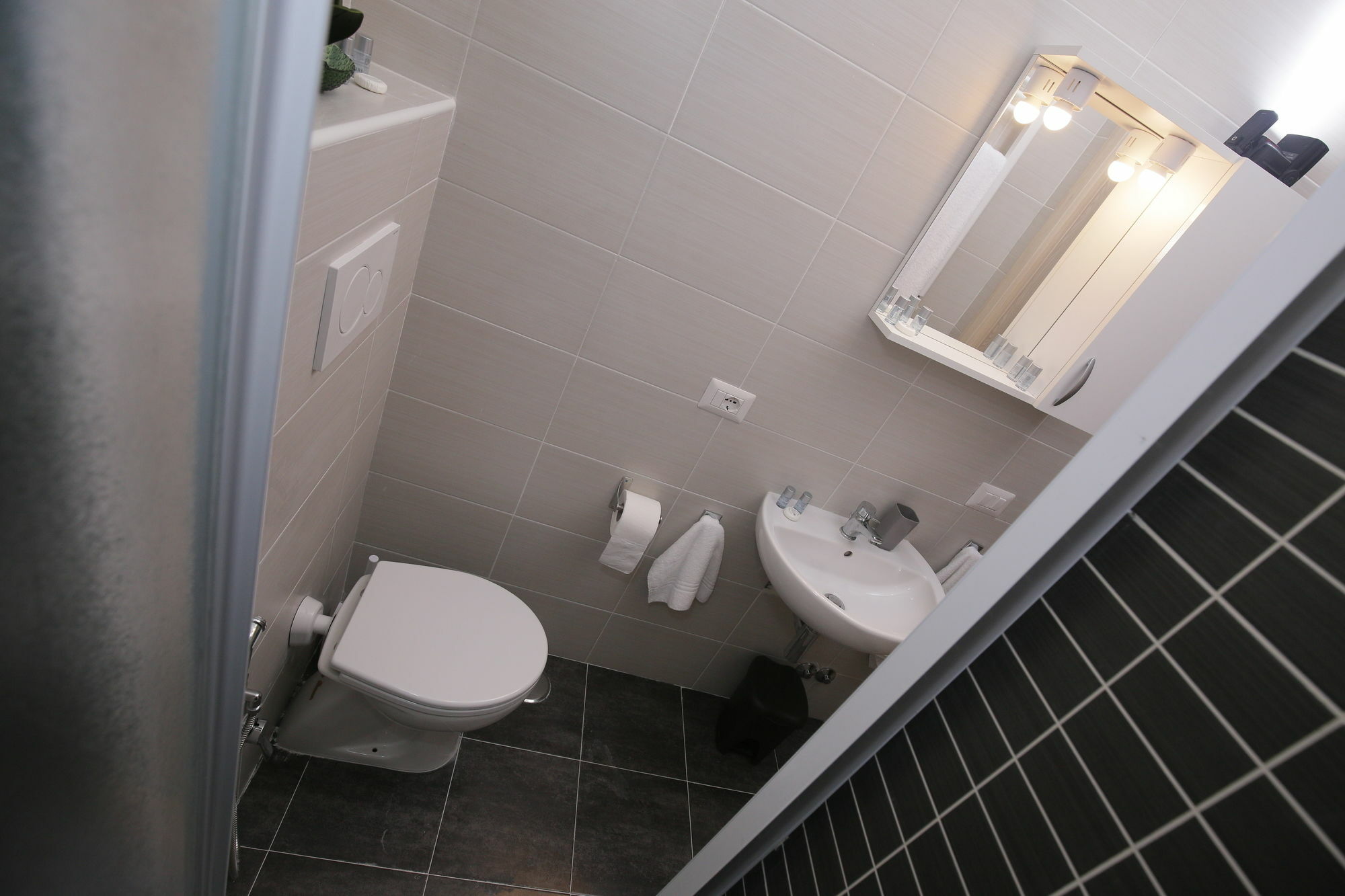Rooms Monteverde Roma Exterior foto
