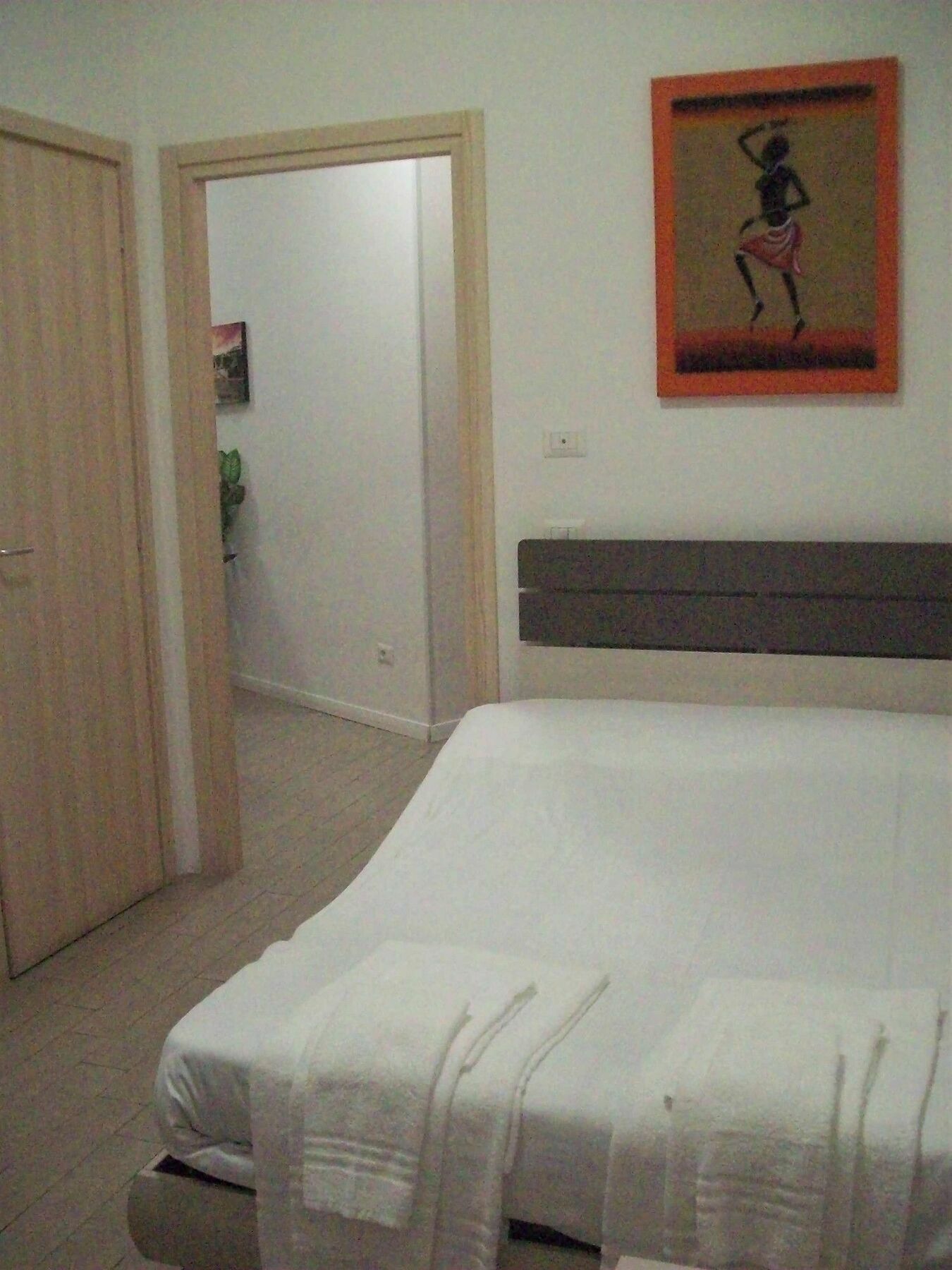 Rooms Monteverde Roma Exterior foto