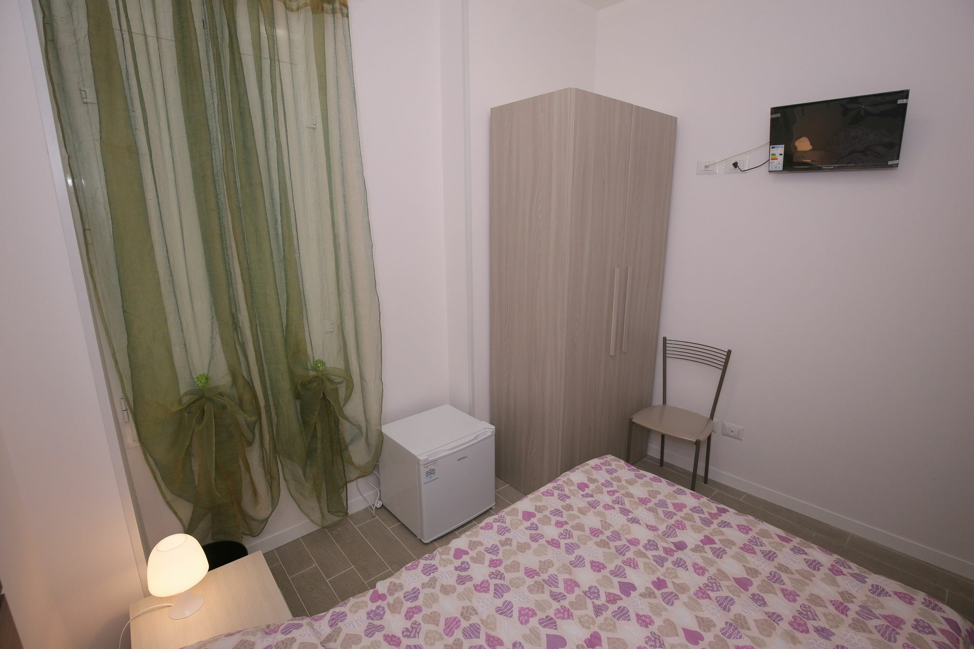 Rooms Monteverde Roma Exterior foto