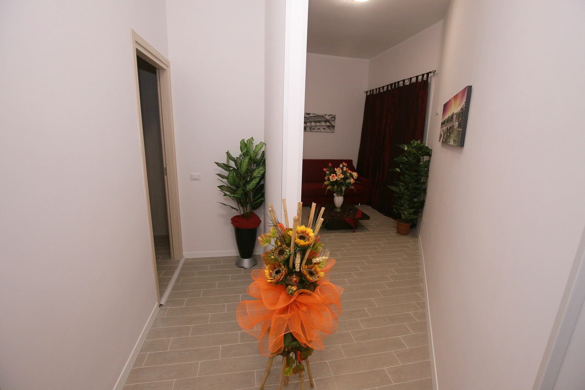 Rooms Monteverde Roma Exterior foto