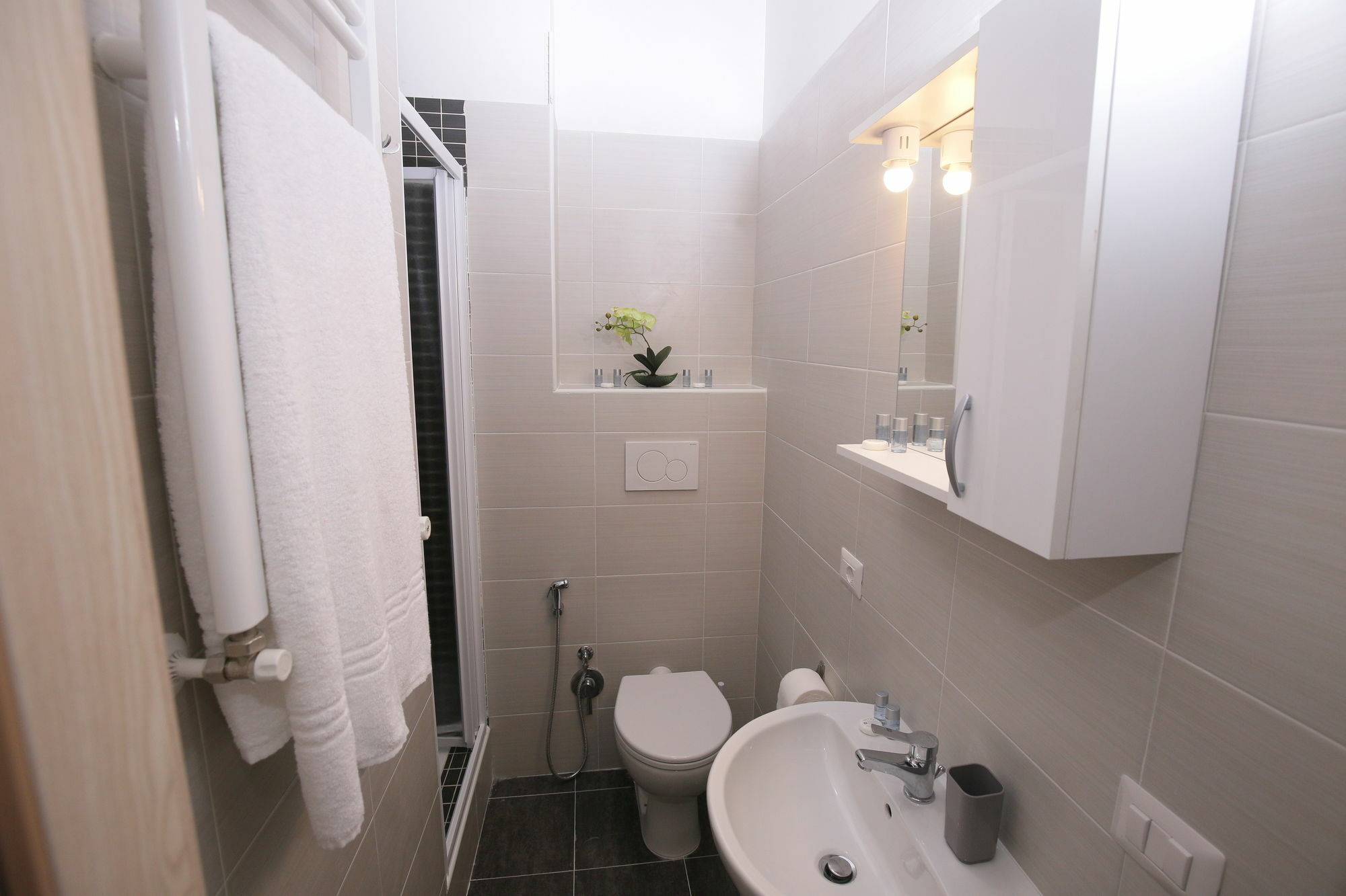Rooms Monteverde Roma Exterior foto