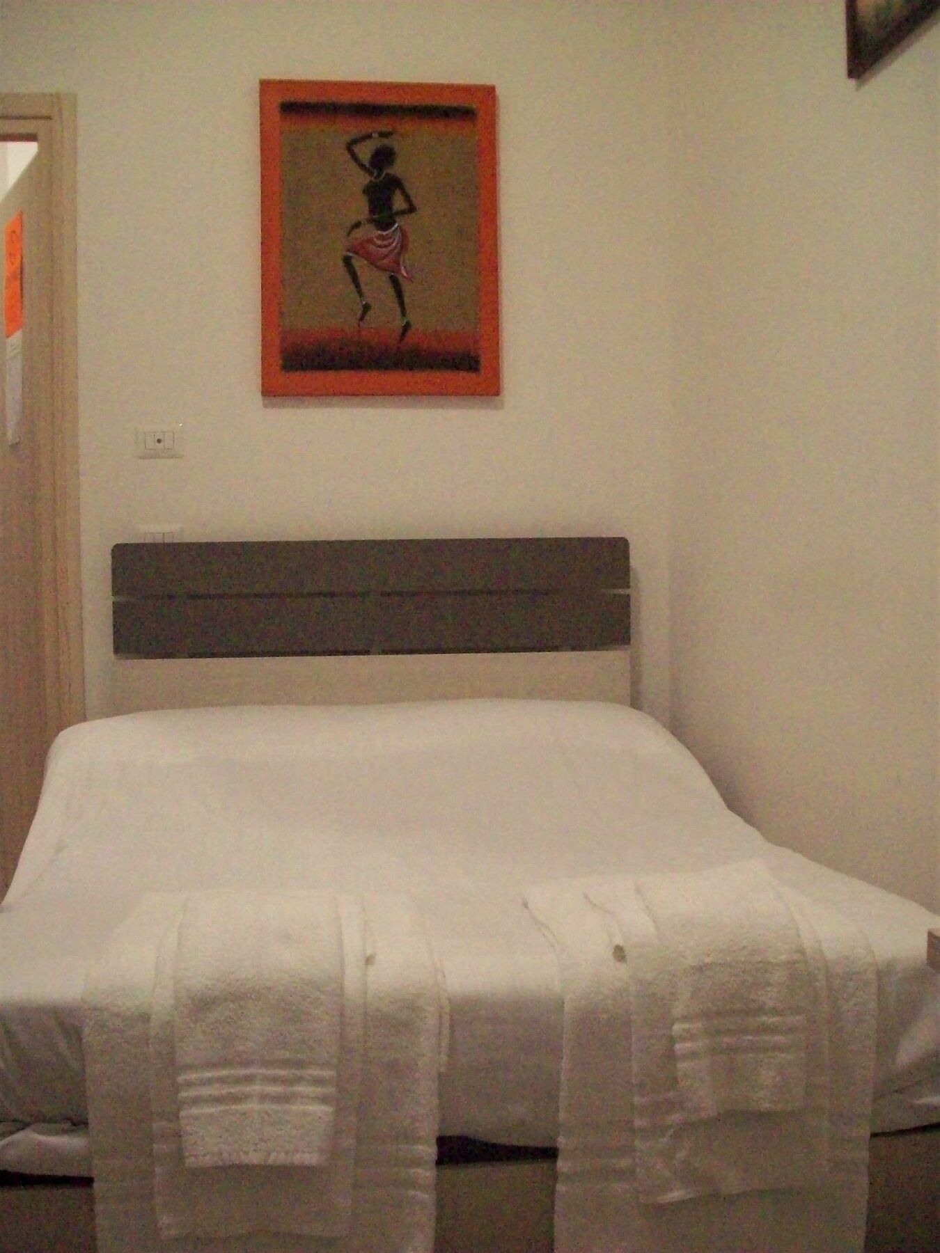 Rooms Monteverde Roma Exterior foto