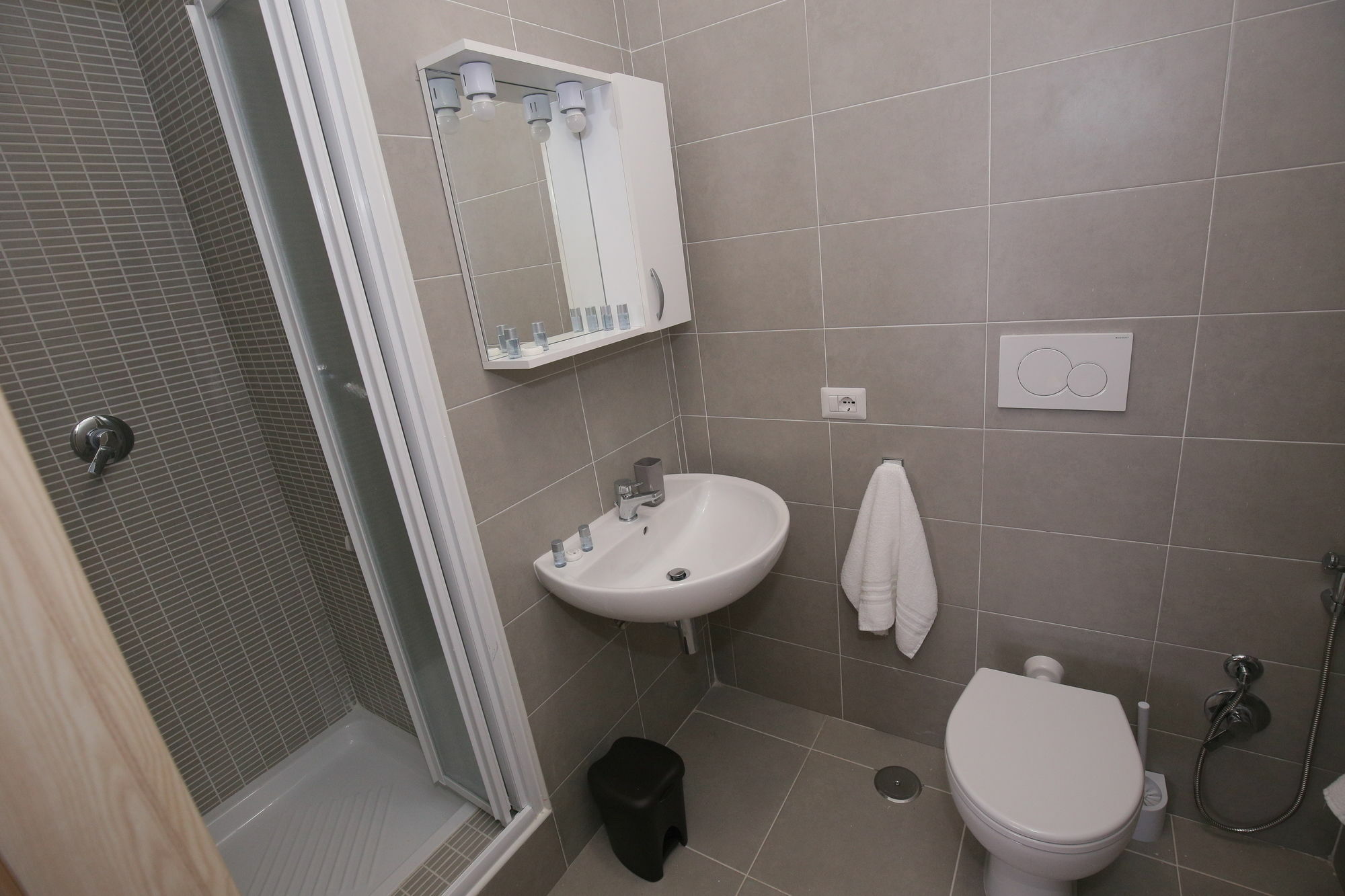 Rooms Monteverde Roma Exterior foto