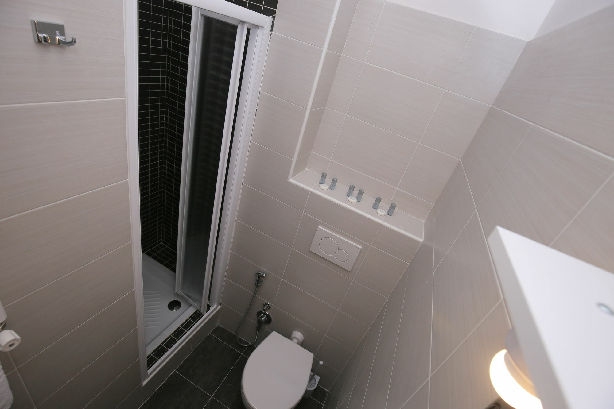 Rooms Monteverde Roma Exterior foto