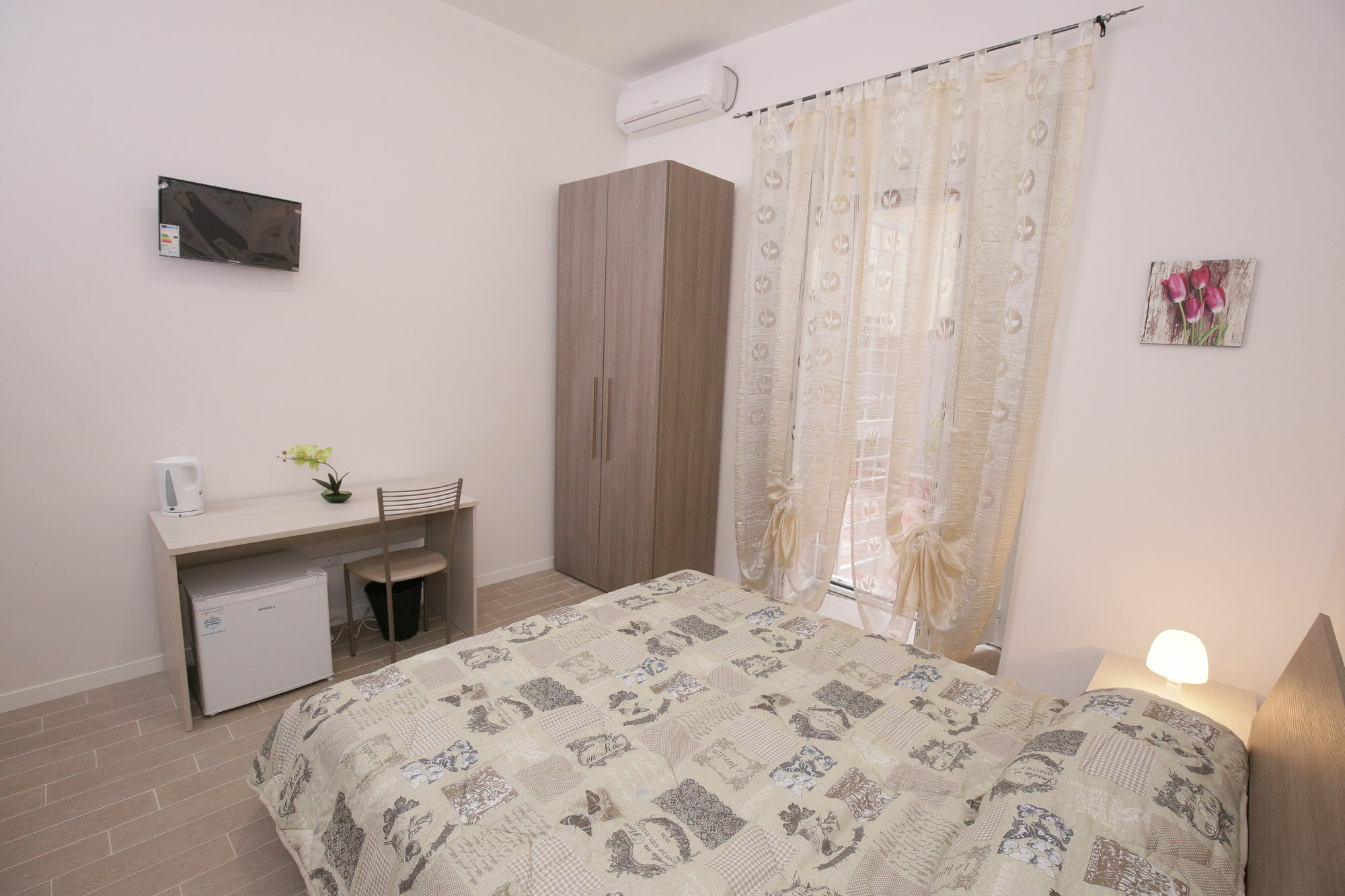 Rooms Monteverde Roma Exterior foto