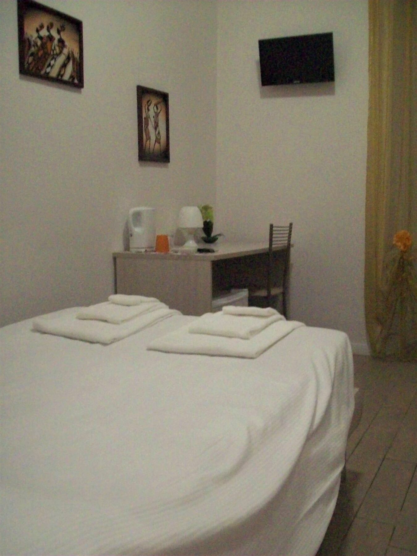 Rooms Monteverde Roma Exterior foto