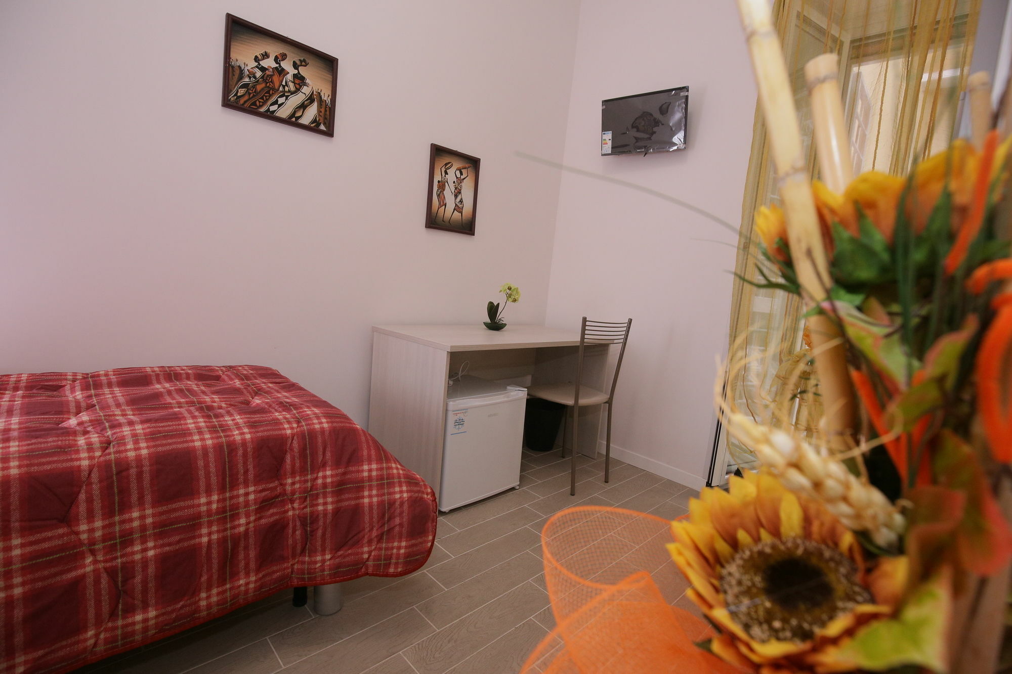 Rooms Monteverde Roma Exterior foto