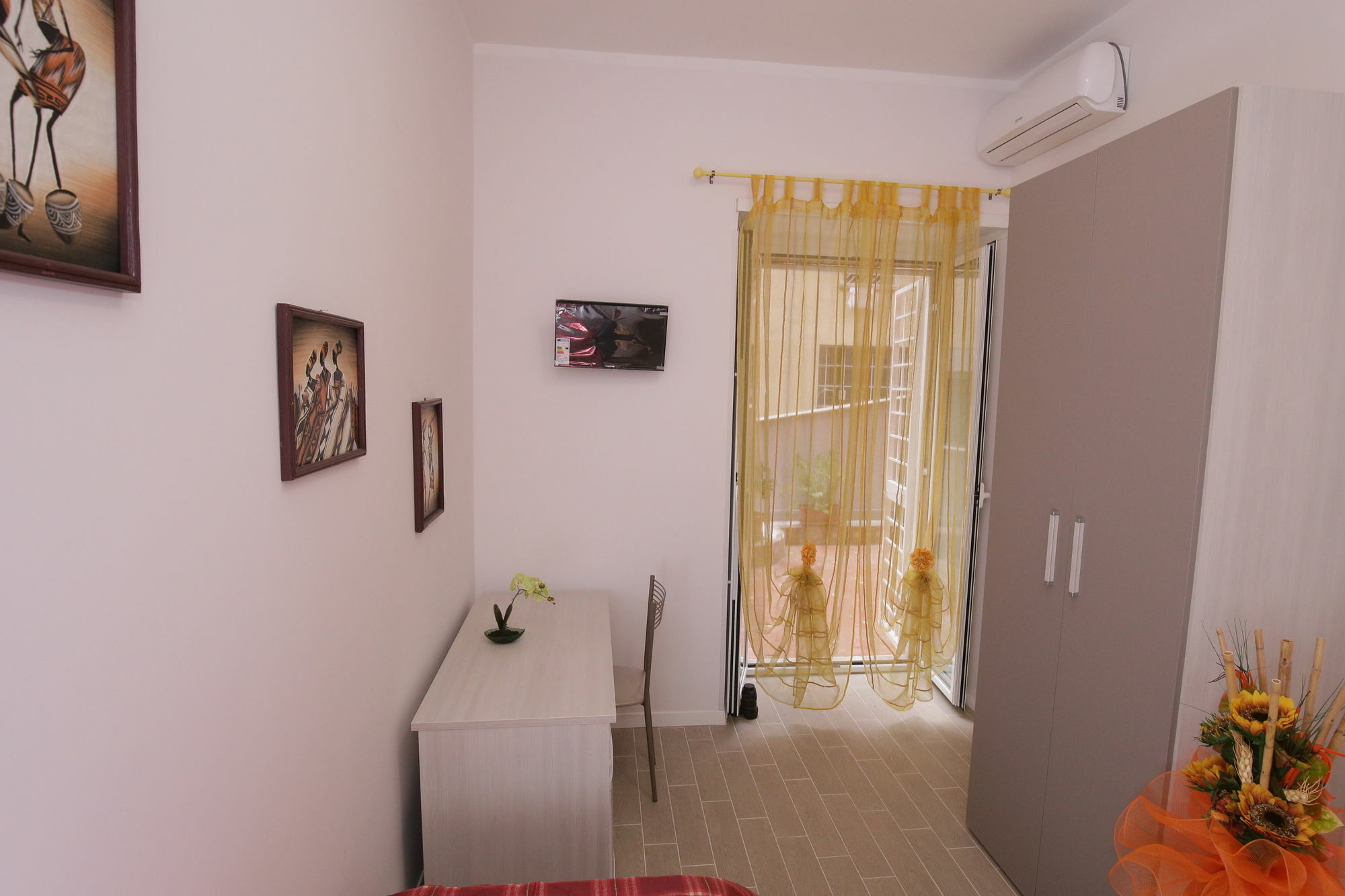 Rooms Monteverde Roma Exterior foto